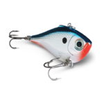 Crossfire Spinning Reel